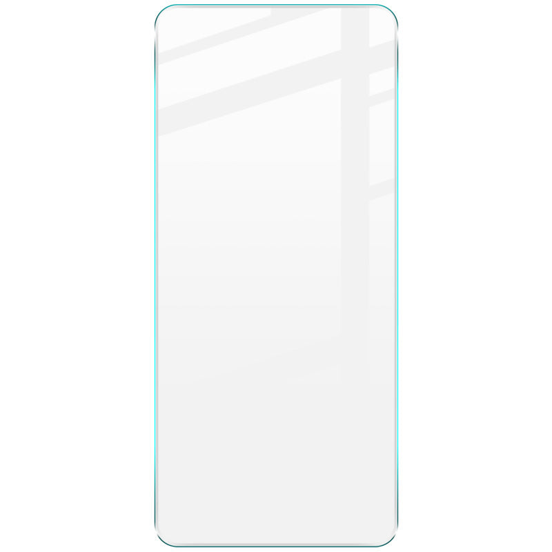 IMAK H Series Screen Protector for Motorola Moto G53 5G Anti-fingerprint Full Glue Ultra Clear Tempered Glass Film IMAK H Series Screen Protector for Motorola Moto G53 5G Anti-fingerprint Full Glue Ultra Clear Tempered Glass Film
